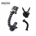 2020 Jaws Flex Clamp Mount for GoPro Accessories or Camera Hero6/5/1/2/3/3+/4 sj4000/5000/6000